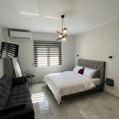 Drama Homes Miaouli #2 Exterior foto